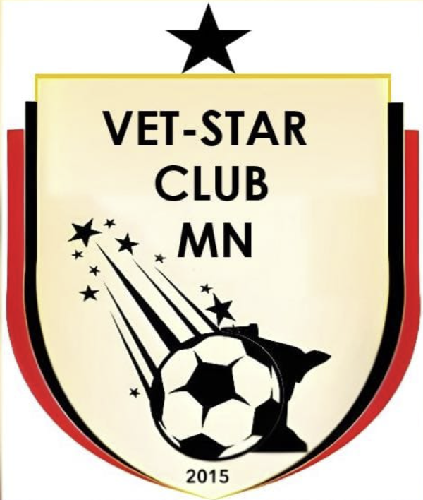VET-Star Club MN logo